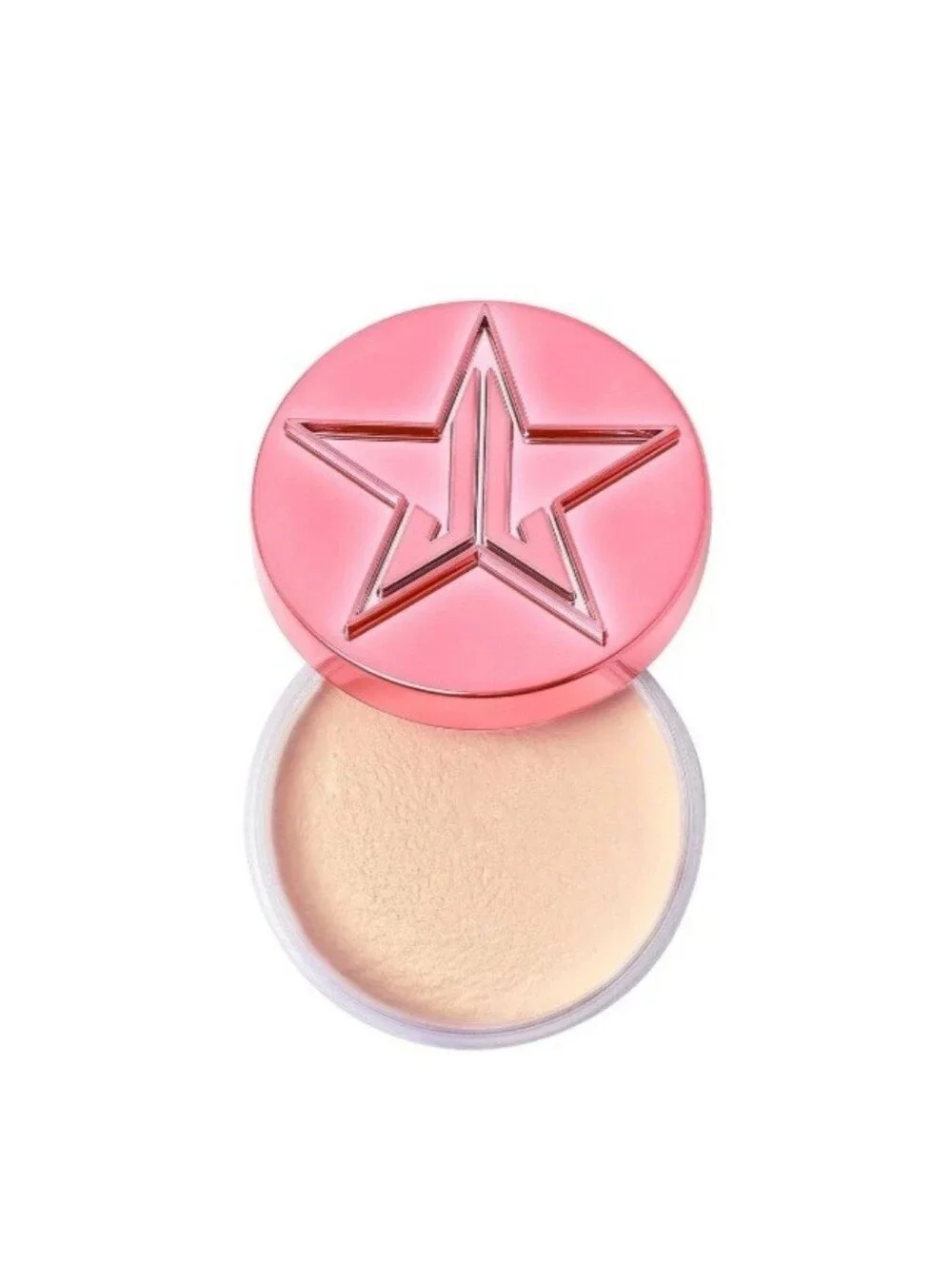 Magic Star™ Setting Powder - Fair